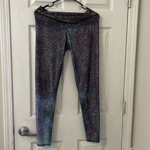 Teeki leggings
